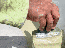 Waterproof GIF