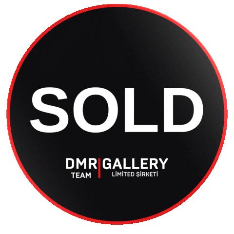 Dmrauto Sticker by DMR GALLERY