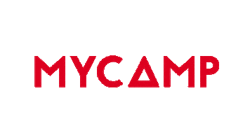 Fun Summer Sticker by My Camp