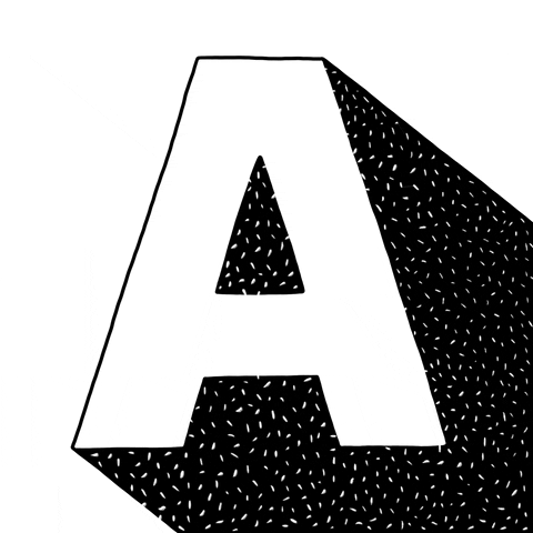 Alphabet GIF by Mr A Hayes