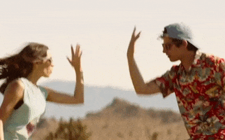 Lets Go Dancing GIF by The Lonely Island