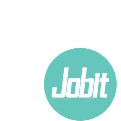 Jobit.co.il Sticker