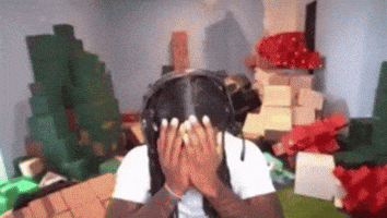 Friends Streamer GIF