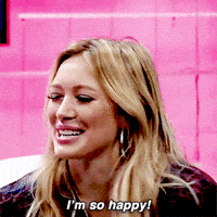 I Am So Happy Gifs Get The Best Gif On Giphy I Am So Happy Gifs Get The Best Gif On Giphy