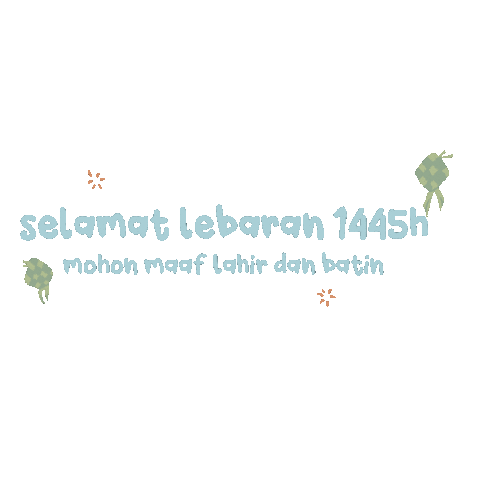 Dikdikfam Sticker
