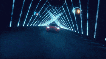 GIF by Mercedes-Benz Hong Kong