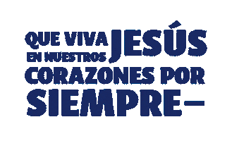 Jesus Sticker by lasallearpy