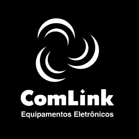 comlink_brasil equipamentos eletronica eletronicos comlink GIF