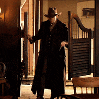 Doctor Who Spn GIF
