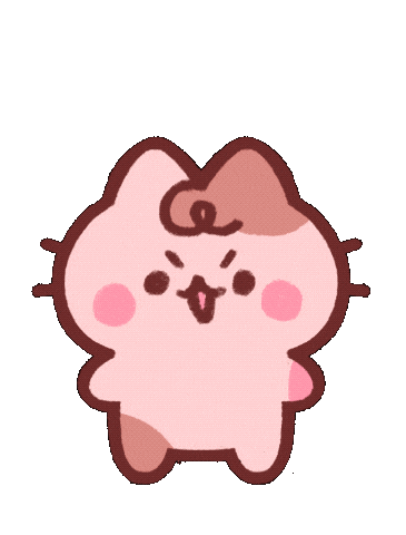 Mokkarin Sticker