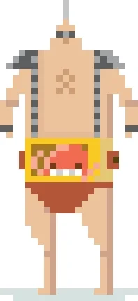 art pixel GIF