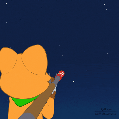 Happy New Year Cheers GIF