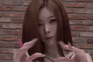 Billlie GIF