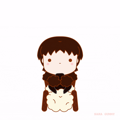 house stark game of thrones GIF
