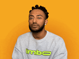 Wink Winking GIF by Aminé