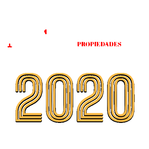 propiedadesmg Sticker