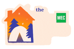 mec Sticker