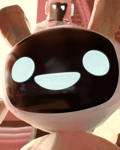 Heart Love GIF by SheepyandWooly