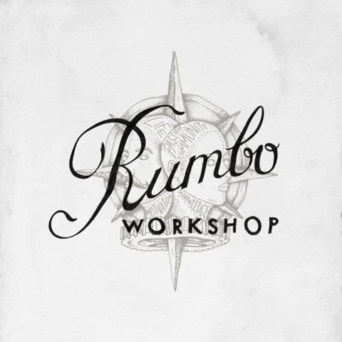rumboworkshop rumbo rumbo workshop GIF