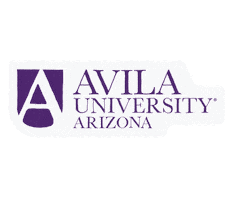 University Arizona Sticker by avilauniversityarizona