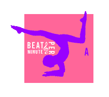 BeatsPerMinute Sticker