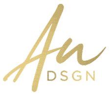 Andrea Upegui Design Sticker