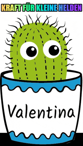 Stiftung Valentina GIF