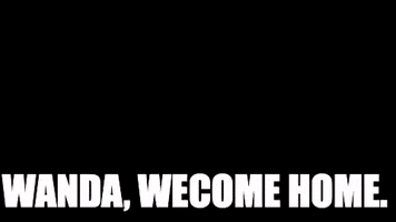 Wanda Maximoff Vision Wandavision Avengers Sitcom Mcu Marvel GIF