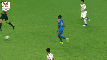 GIF by Indian Super League
