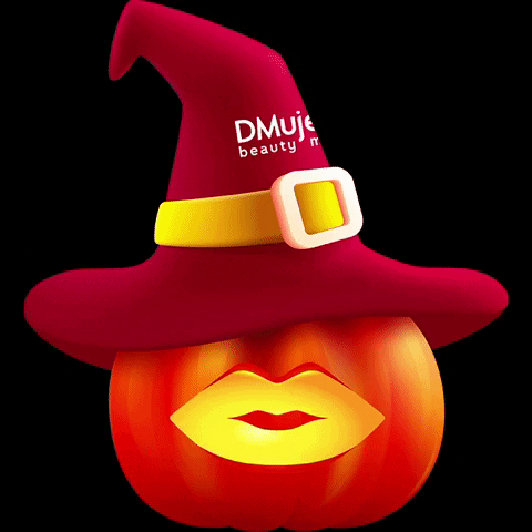 Dmujeres Beauty Market GIF