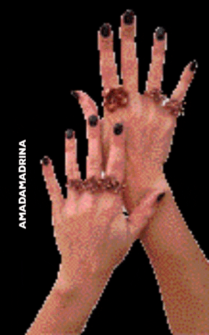 Amadamadrina GIF