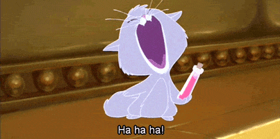get to know me the emperors new groove GIF