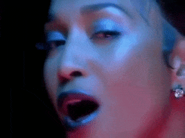 Music Video GIF