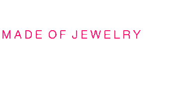 Jewelry Sticker