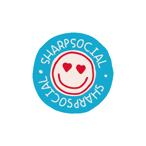 Sticker by Sharpcake