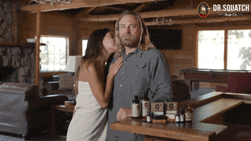 The Opposite Theotherway GIF by DrSquatchSoapCo