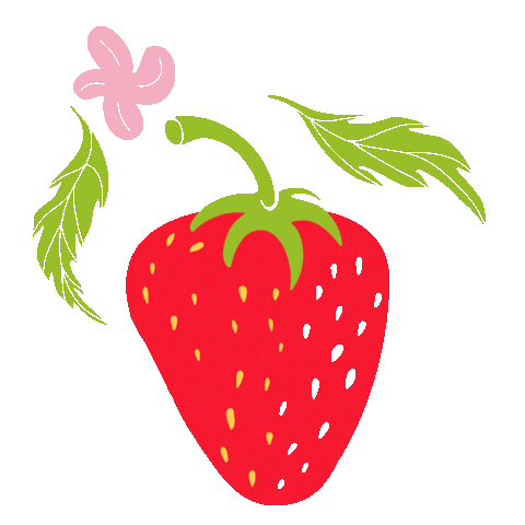 Flower Sticker