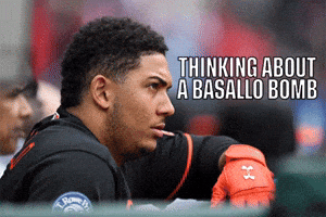 Baltimore Orioles GIF