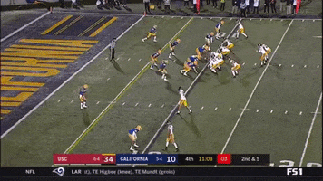 Football GIF