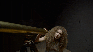I See You Look GIF by Tal Wilkenfeld