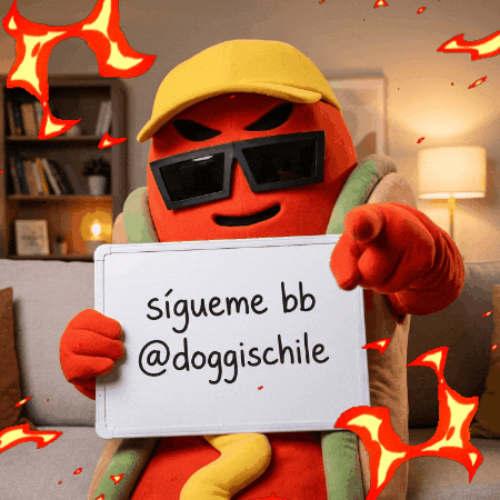 Doggis GIF by yoanmullet