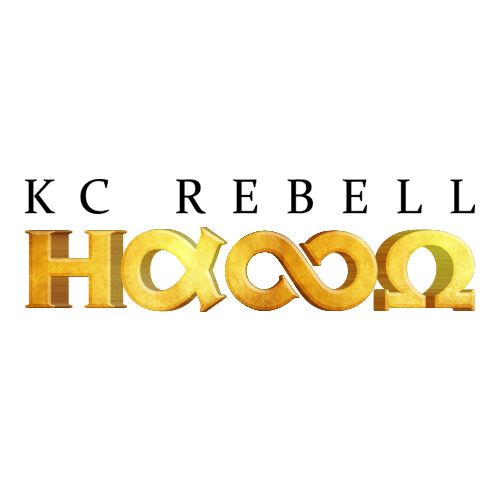Kc Rebell Rap Sticker by Universal Music Deutschland for
