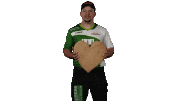 STIHL TIMBERSPORTS® Germany Sticker