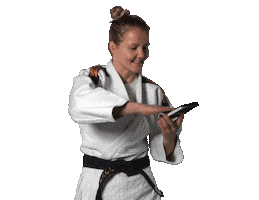 Gym Olympics Sticker by Juul Franssen