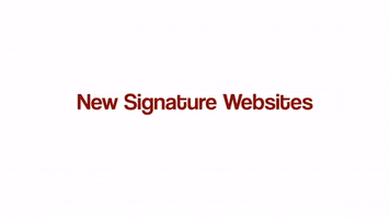Signature Commercial GIF