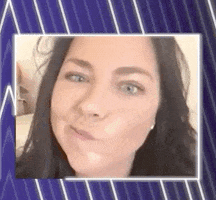 Amy Lee Wink GIF by Audacy