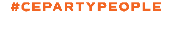 Creative Edge Parties Sticker