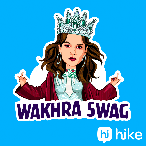 Wakhra Swag GIFs Find & Share on GIPHY