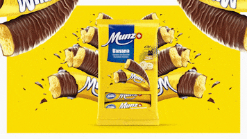 Chocolate GIF by Munz