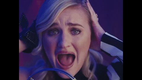 Music Video Dance GIF by Aly & AJ Find & Share on GIPHY